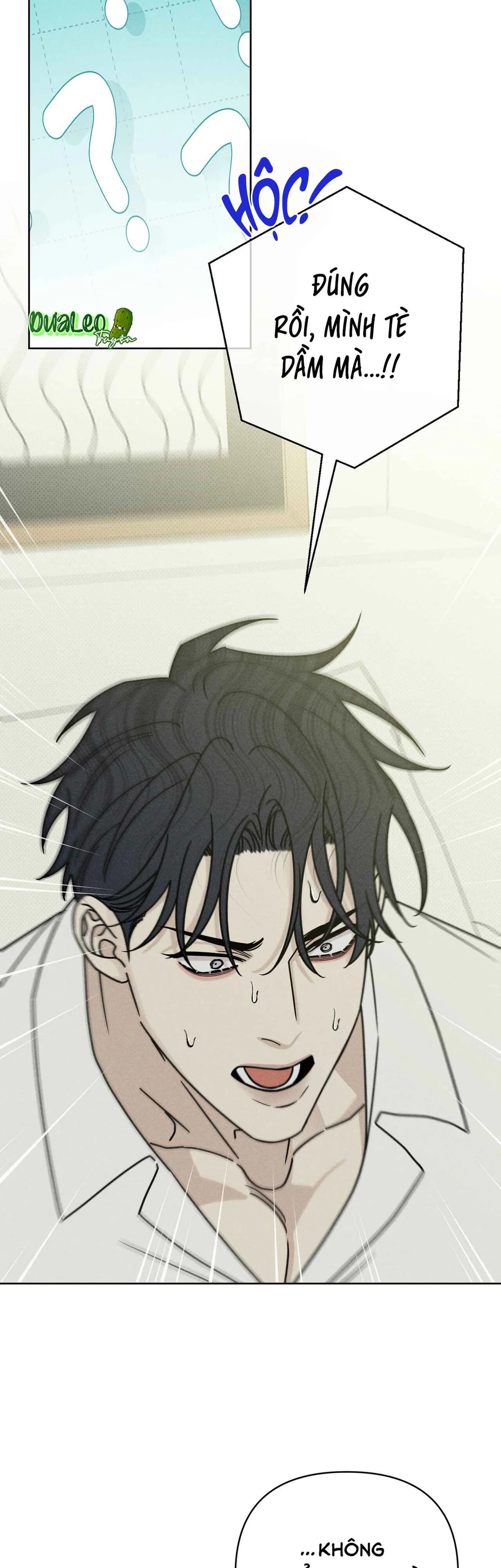 Đọc truyện TRỪ TÀ - Chapter 12