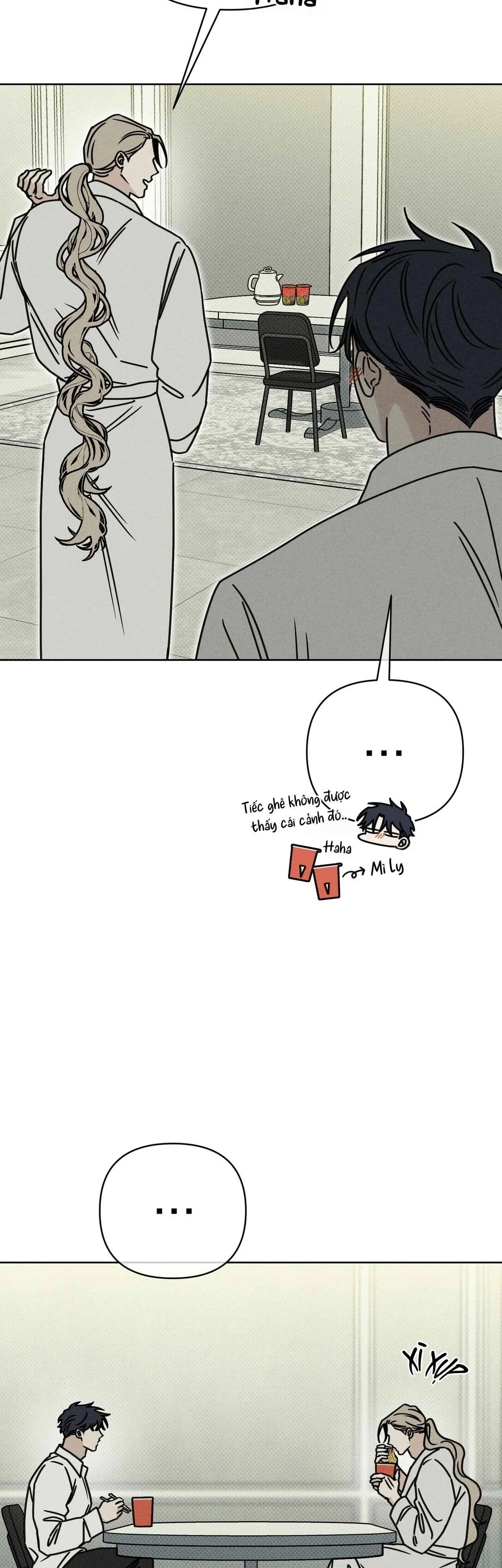 Đọc truyện TRỪ TÀ - Chapter 12