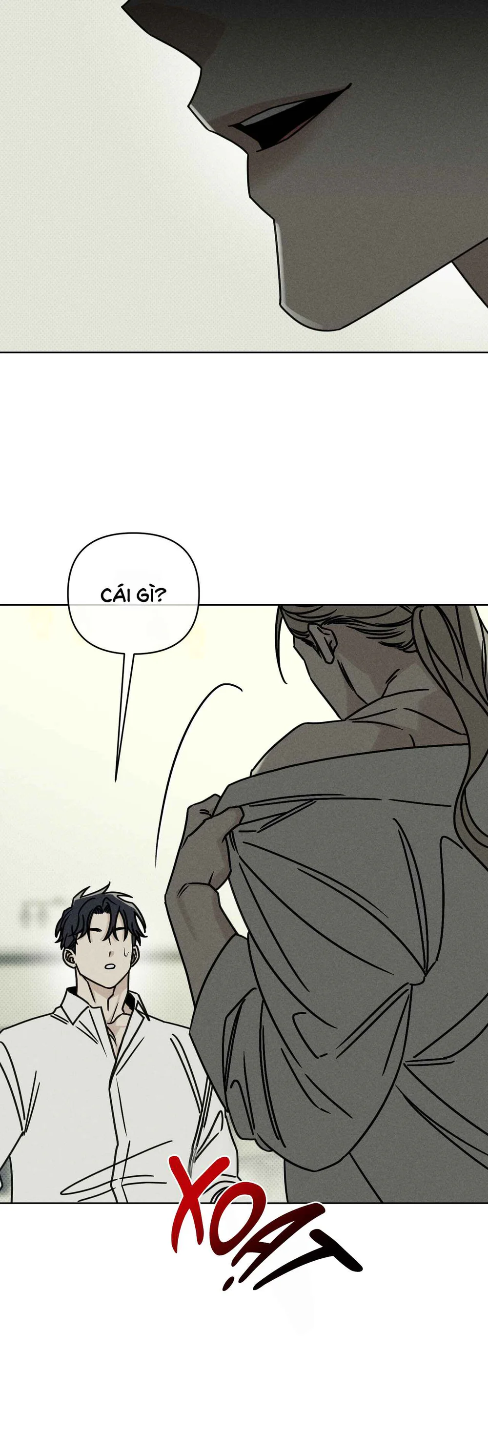 Đọc truyện TRỪ TÀ - Chapter 12