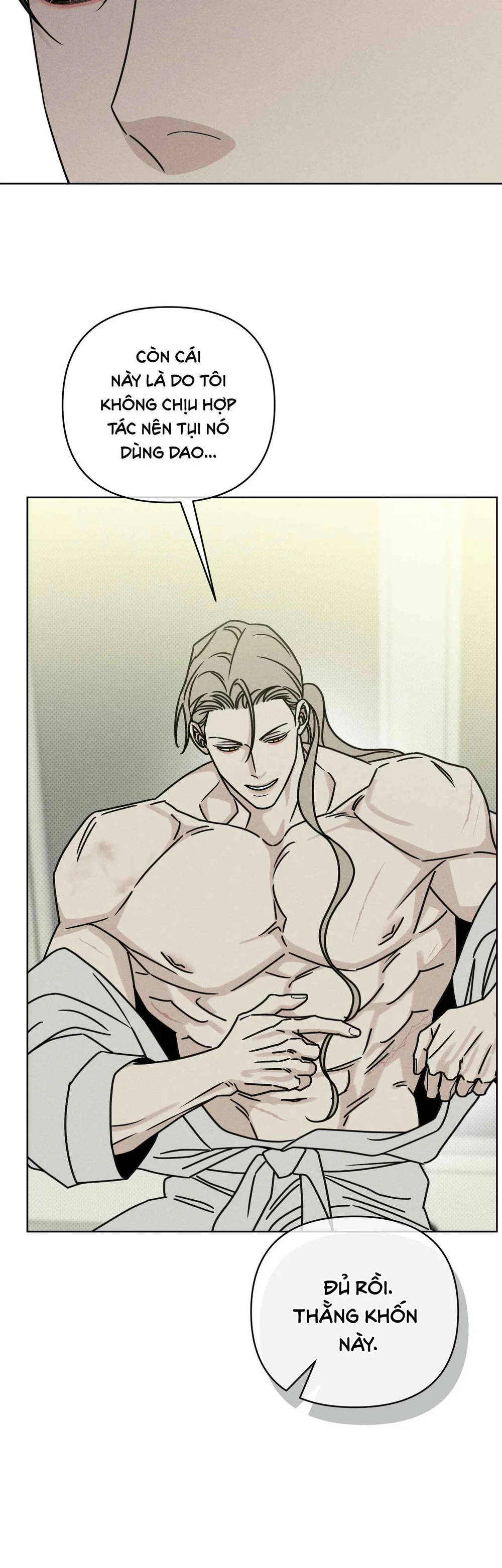 Đọc truyện TRỪ TÀ - Chapter 12