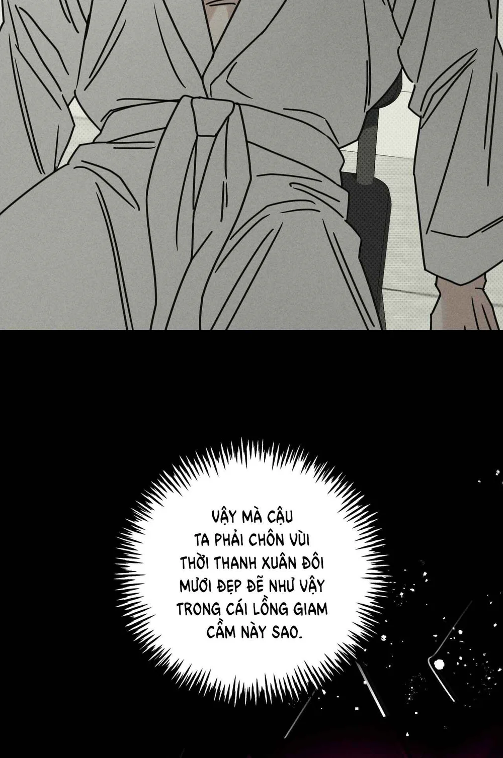 Đọc truyện TRỪ TÀ - Chapter 12