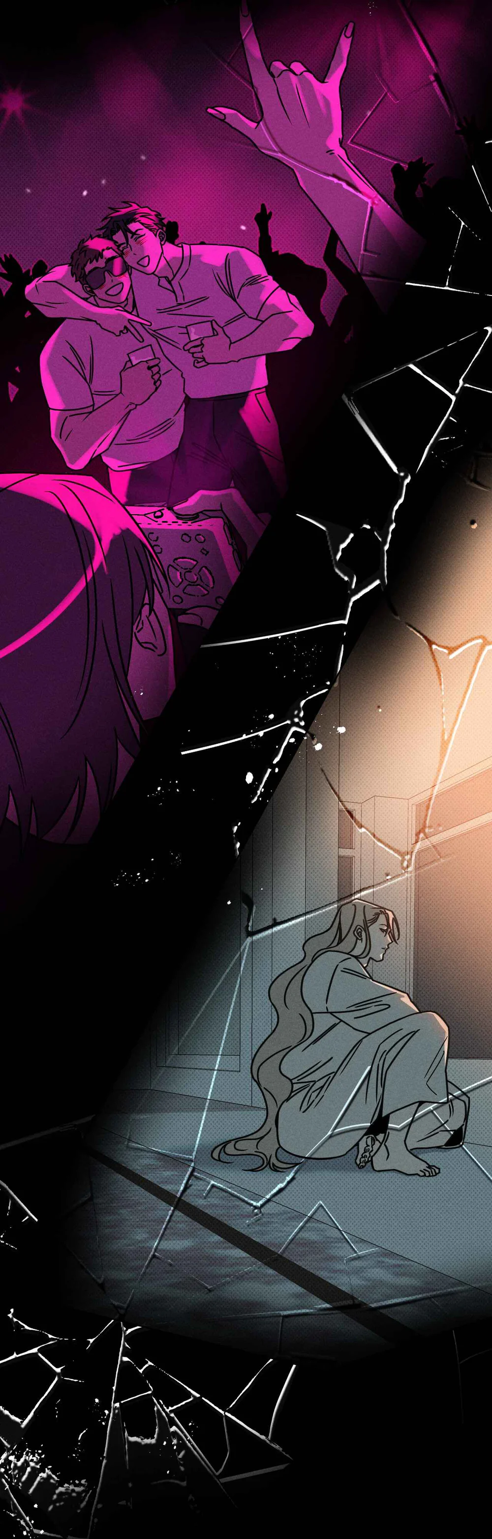 Đọc truyện TRỪ TÀ - Chapter 12