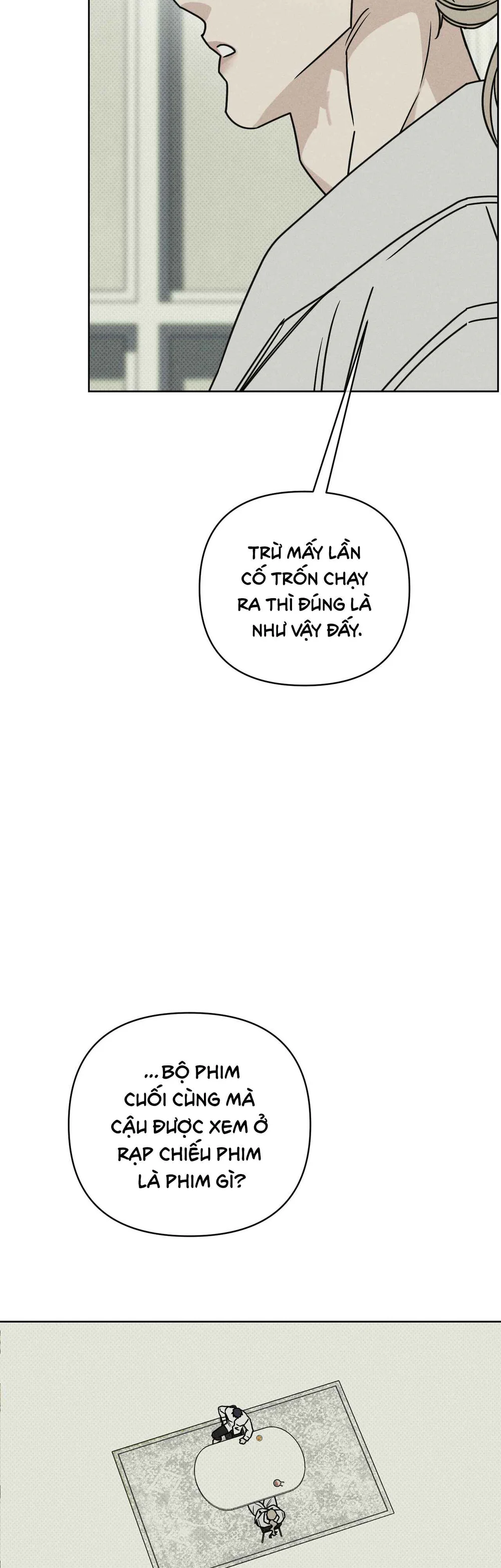 Đọc truyện TRỪ TÀ - Chapter 12