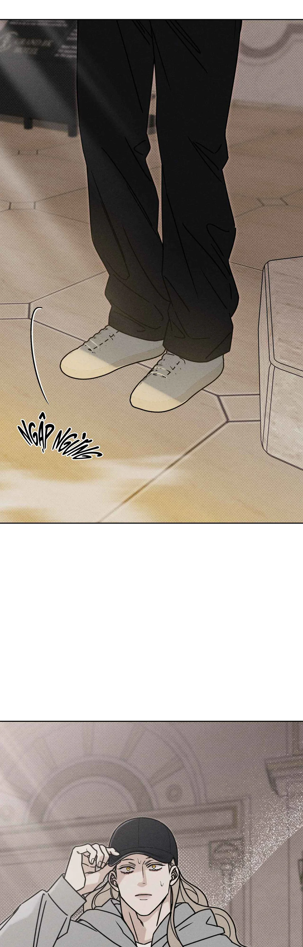Đọc truyện TRỪ TÀ - Chapter 12