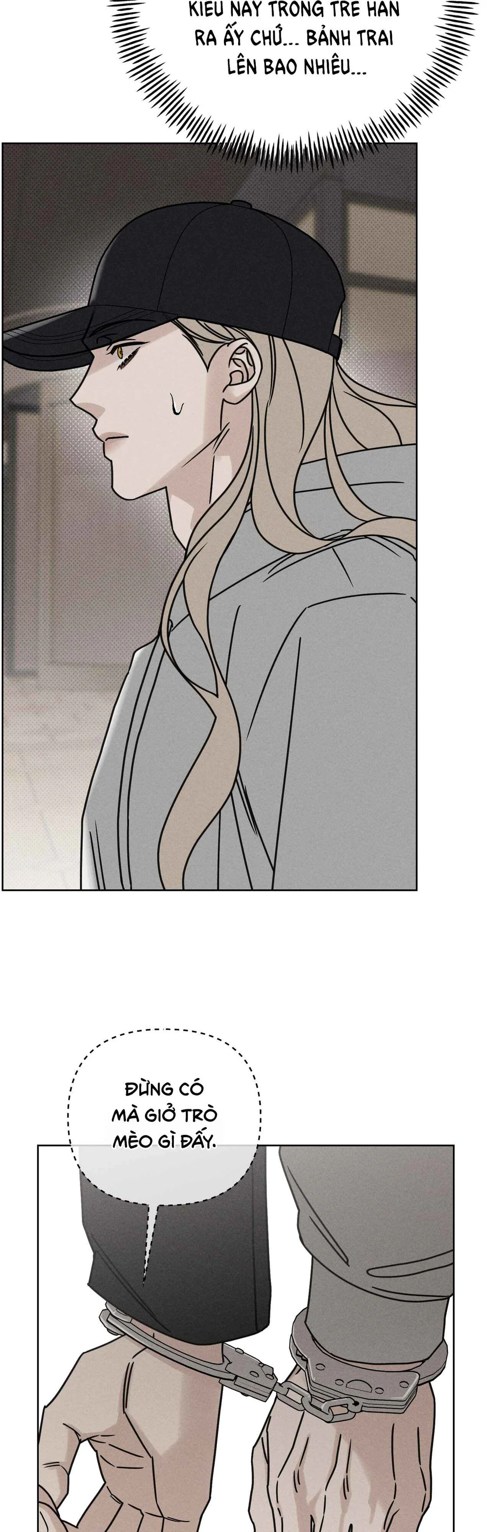 Đọc truyện TRỪ TÀ - Chapter 12