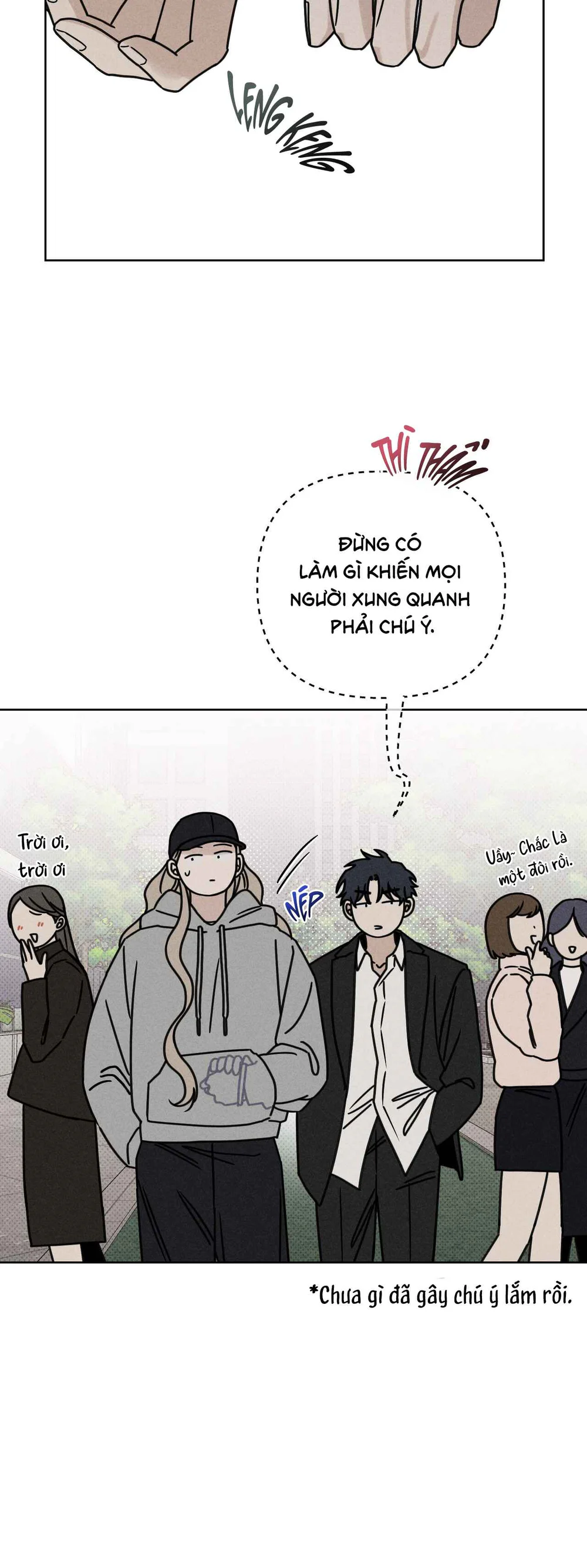 Đọc truyện TRỪ TÀ - Chapter 12