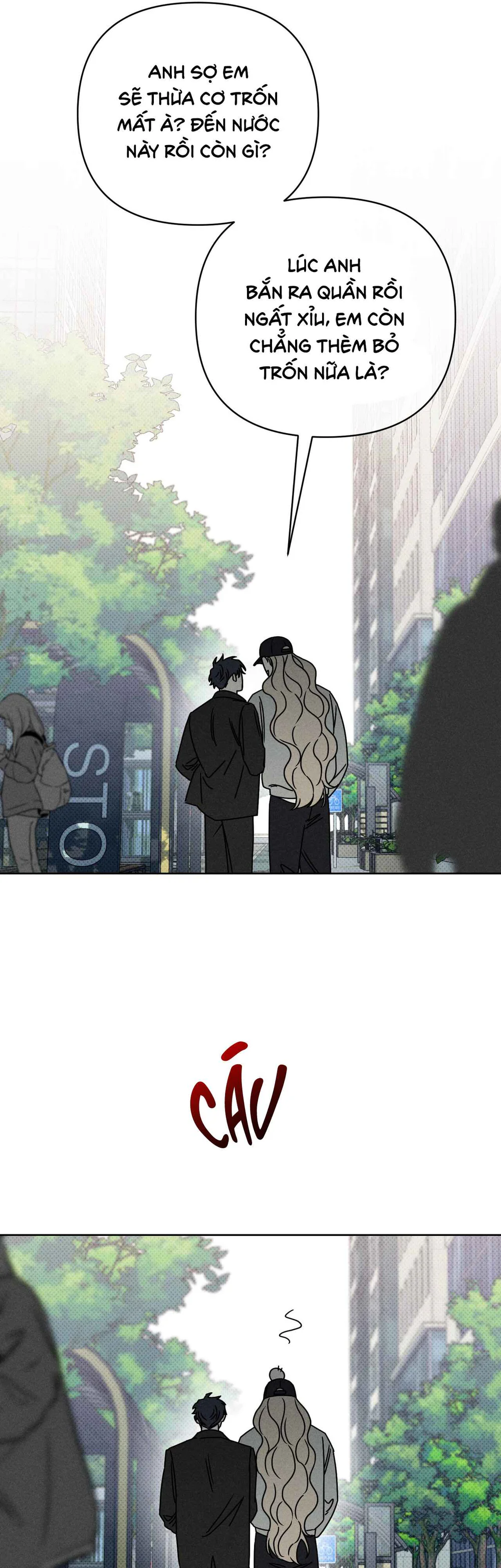Đọc truyện TRỪ TÀ - Chapter 12