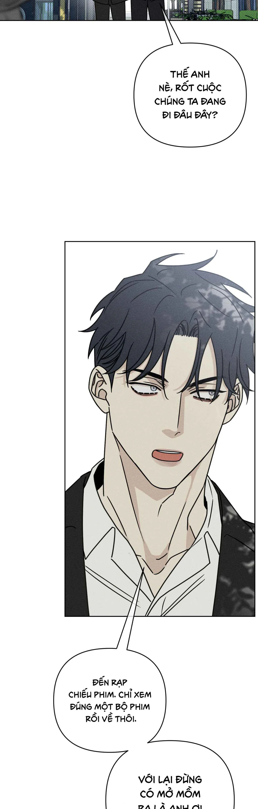 Đọc truyện TRỪ TÀ - Chapter 12