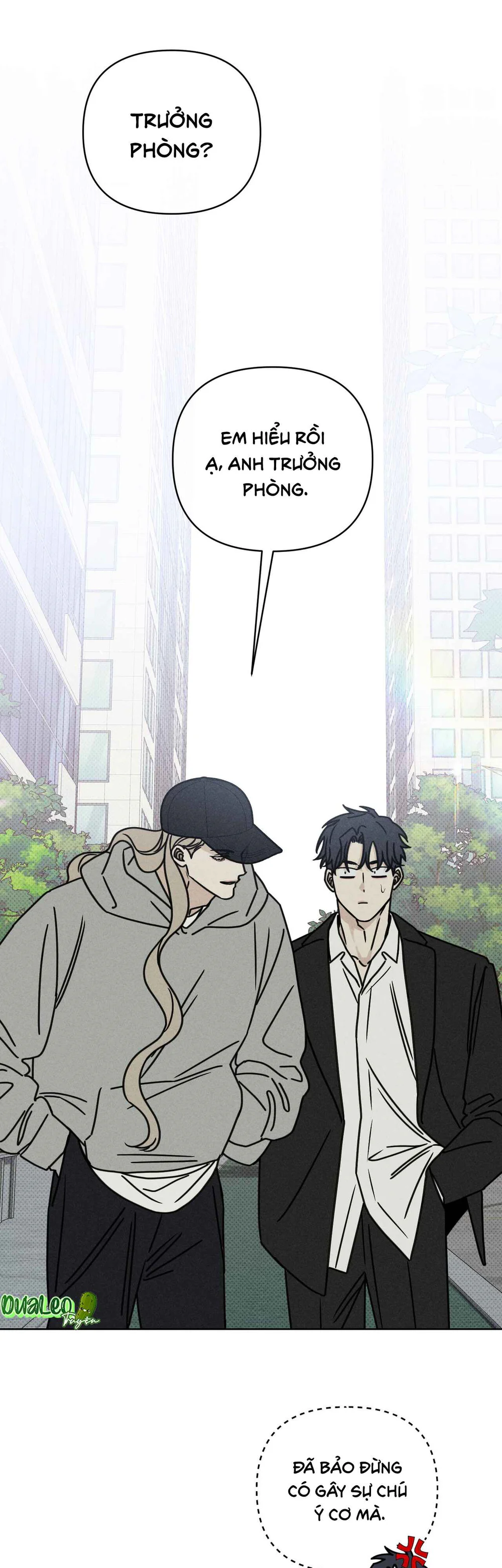 Đọc truyện TRỪ TÀ - Chapter 12