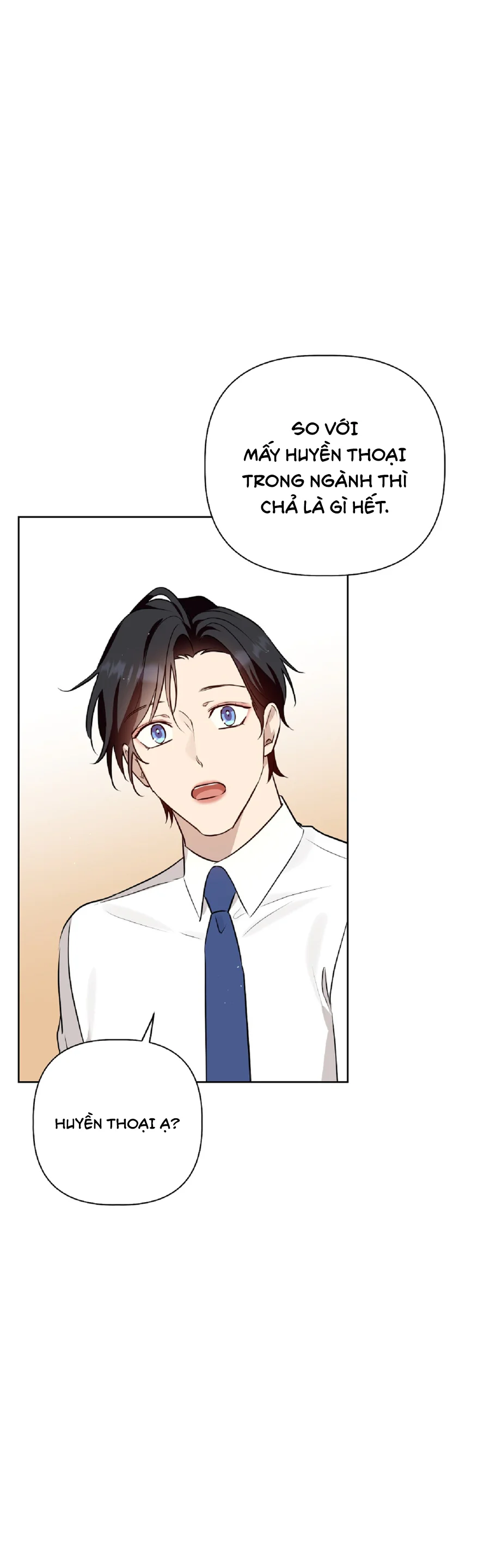 Đọc truyện OMEGA HOÀN HẢO CỦA TÔI - Chapter 49