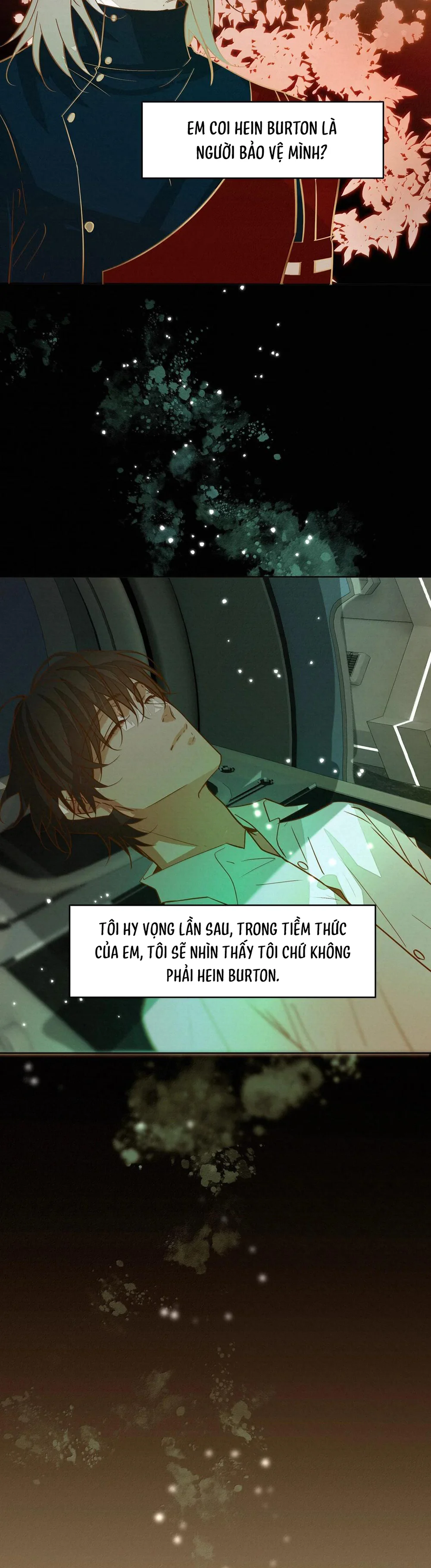 Đọc truyện Trỗi Dậy Từ Tro Tàn - Chapter 135