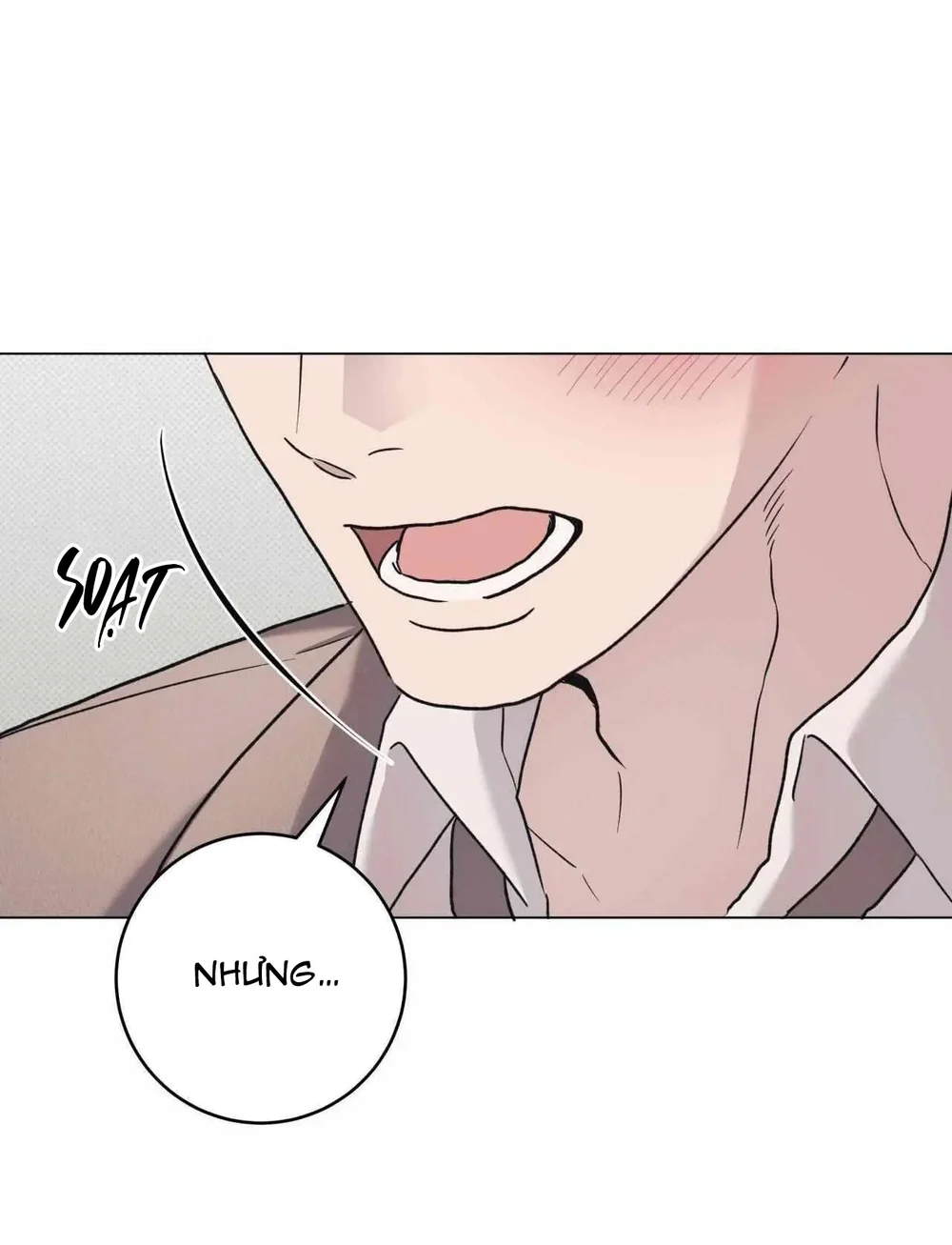 Đọc truyện Định Mệnh Sai Lầm - Chapter 35