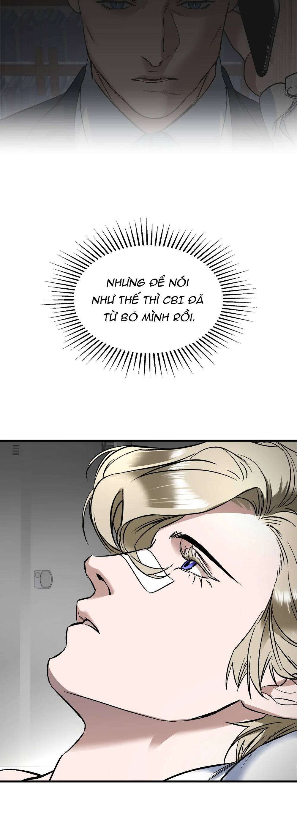 Đọc truyện Ian's Binding - Chapter 11
