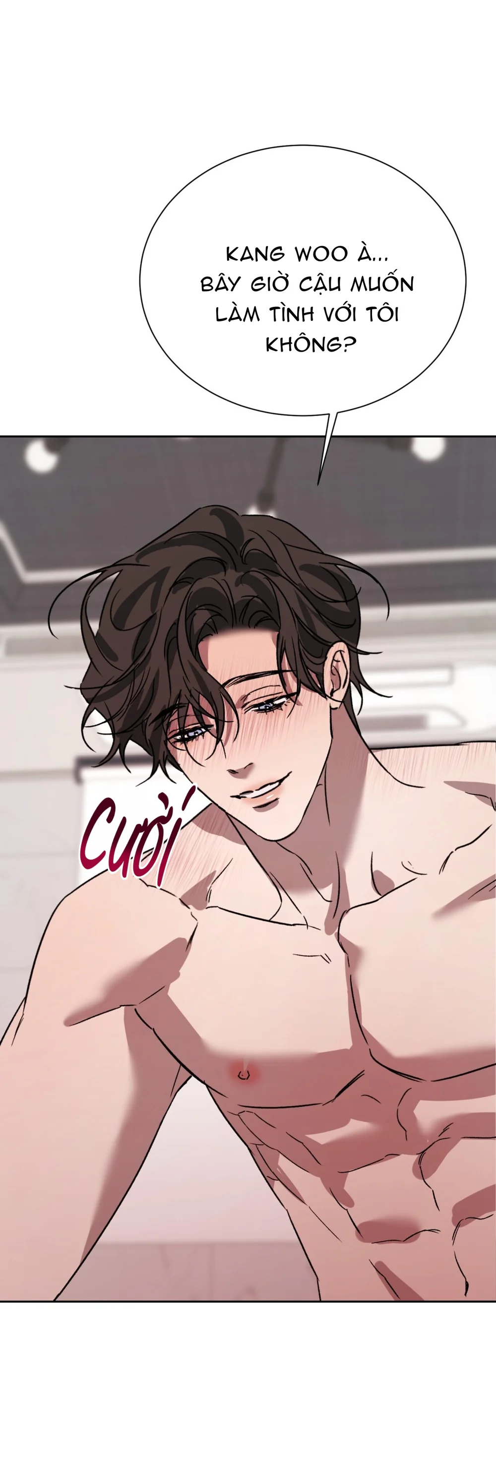 Đọc truyện Bad Habits - Chapter 10
