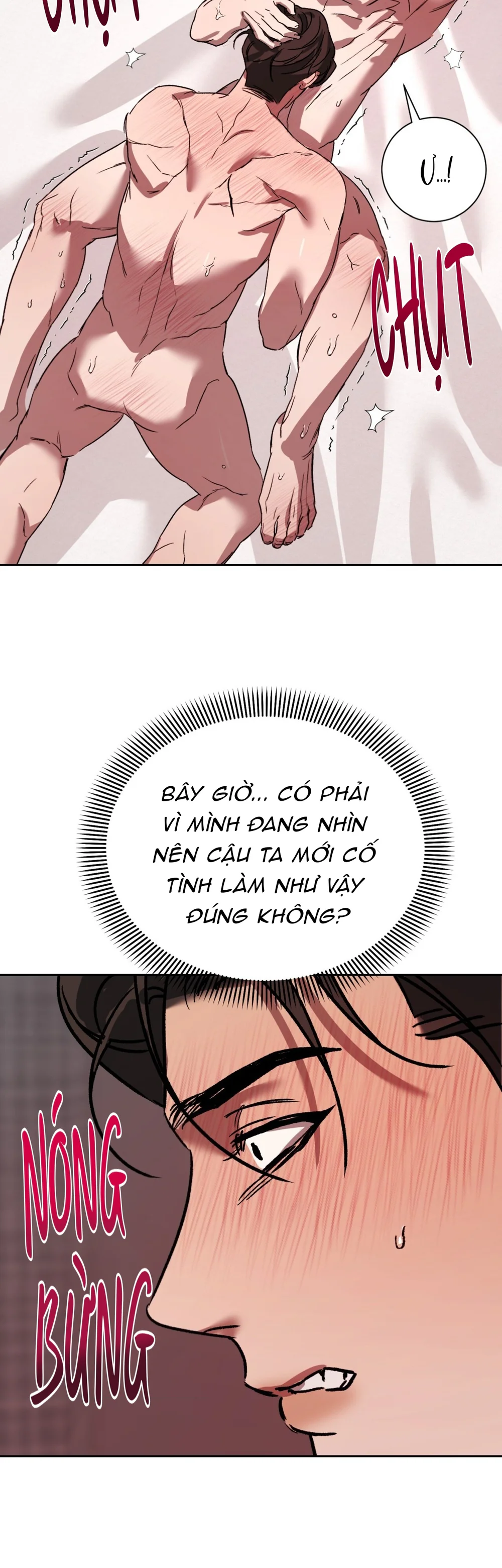 Đọc truyện Bad Habits - Chapter 10