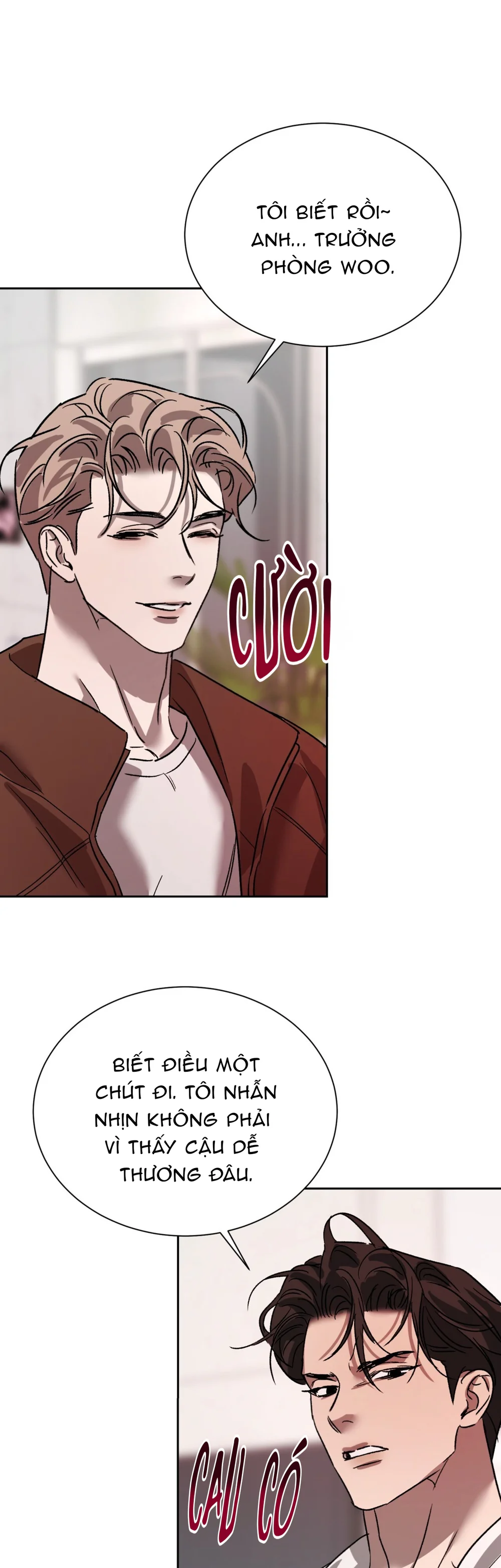 Đọc truyện Bad Habits - Chapter 10