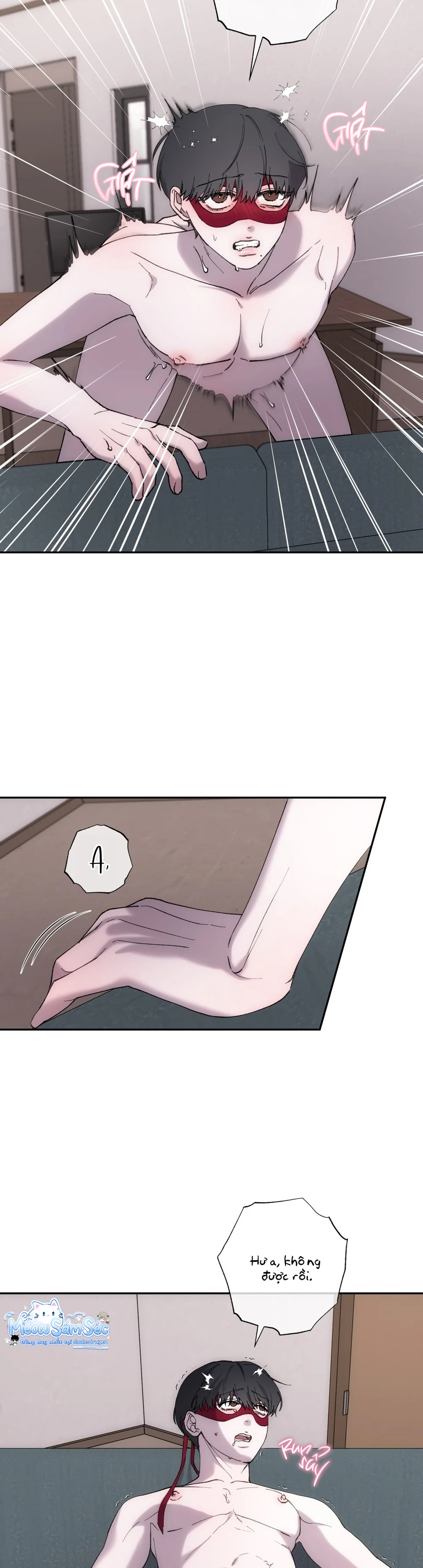 Đọc truyện Babble - Chapter 7