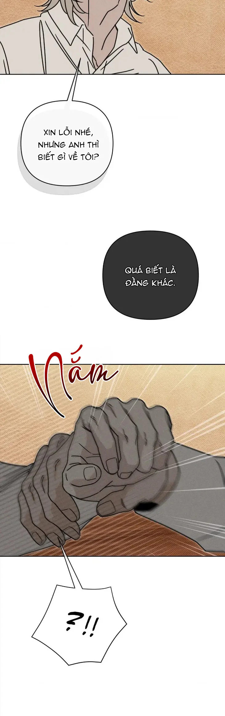 Đọc truyện Talisman - Chapter 22