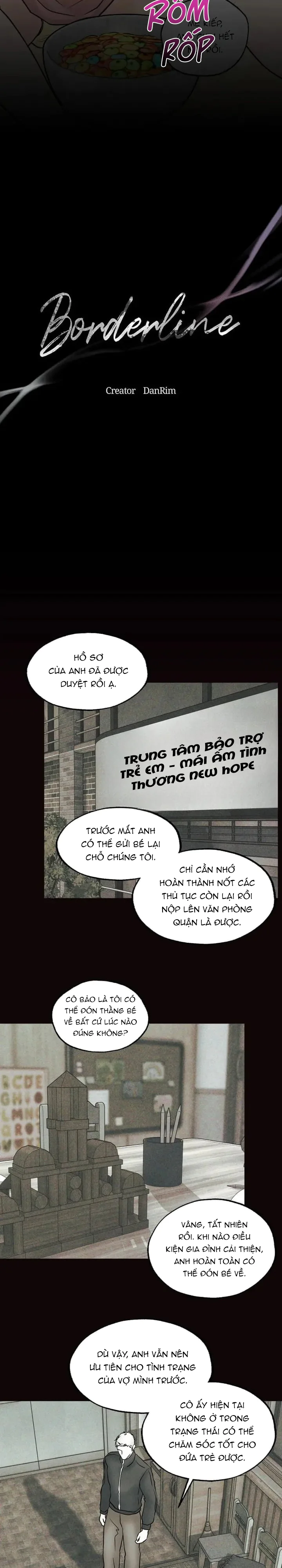 Đọc truyện Nửa tỉnh nửa mê - Chapter 31