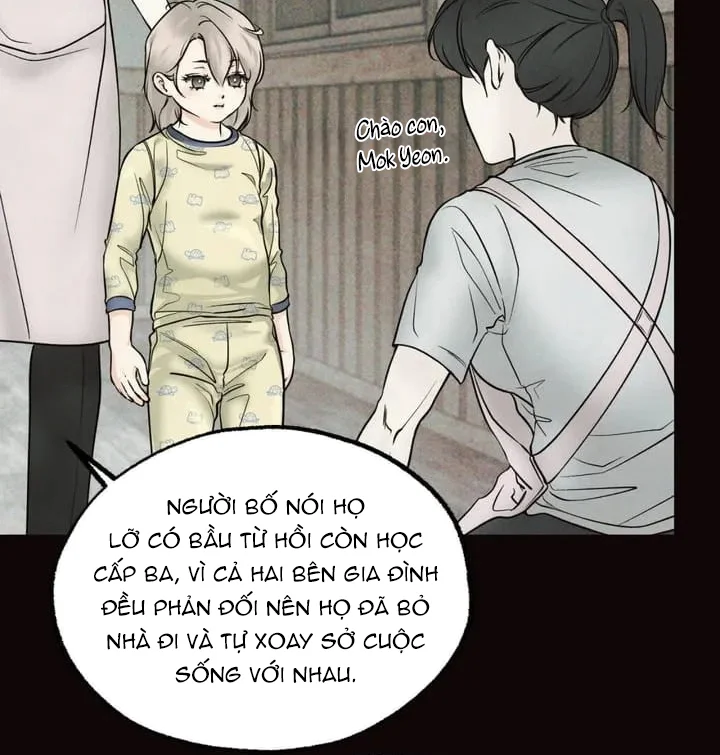 Đọc truyện Nửa tỉnh nửa mê - Chapter 31