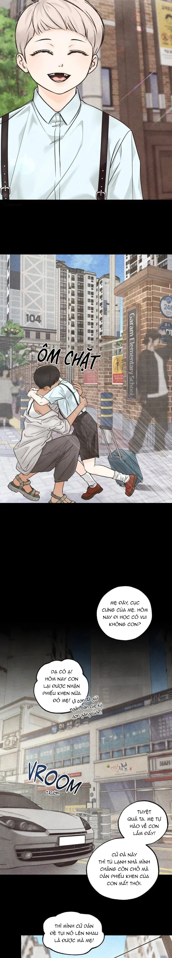 Đọc truyện Nửa tỉnh nửa mê - Chapter 31