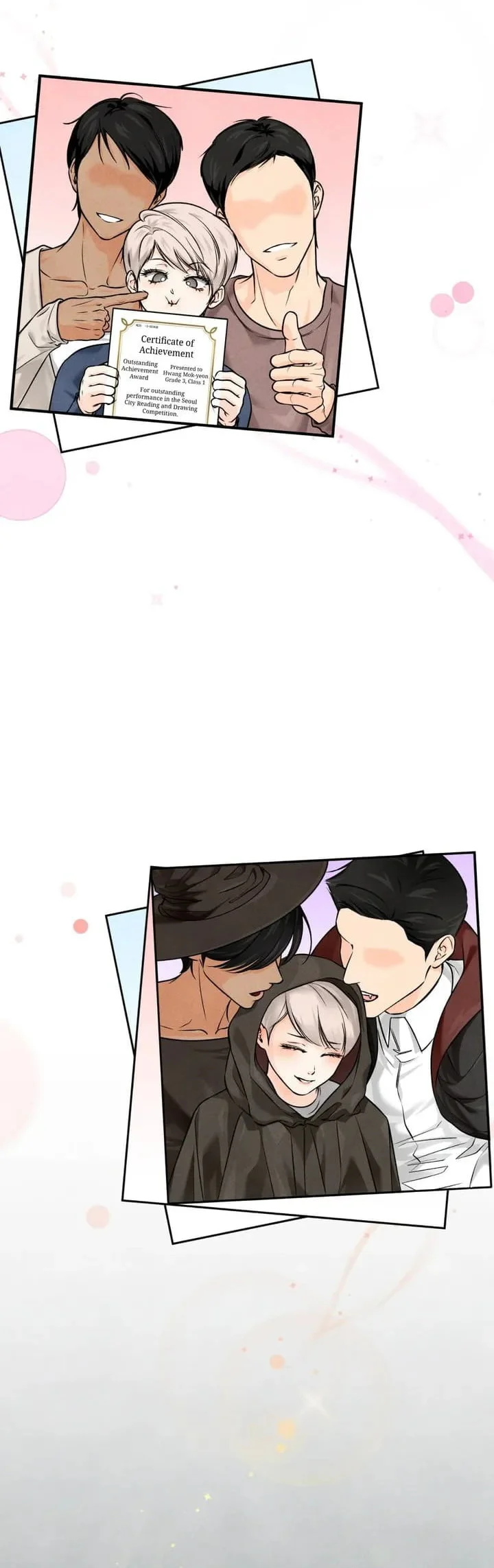 Đọc truyện Nửa tỉnh nửa mê - Chapter 31