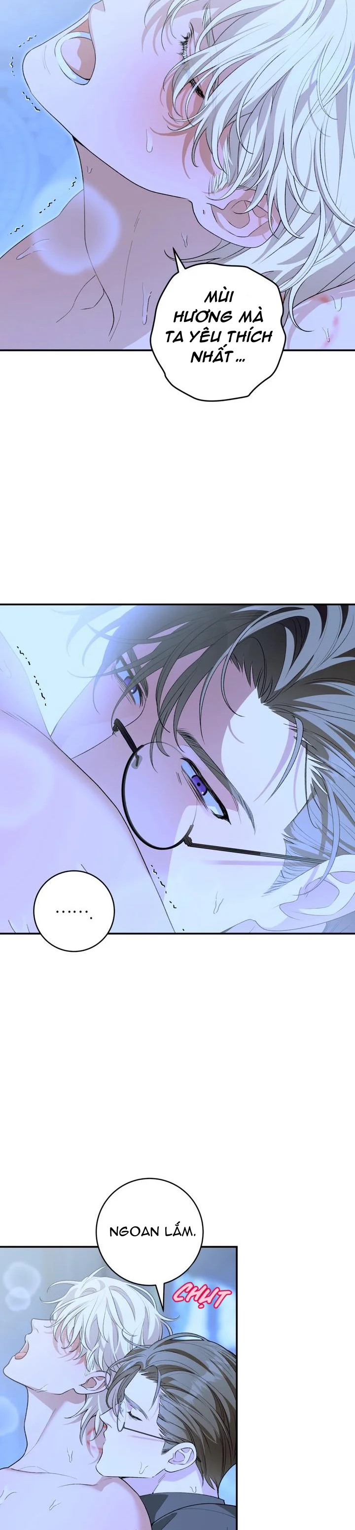 Đọc truyện Tuyển tập động dục và phát tình - Chapter 38