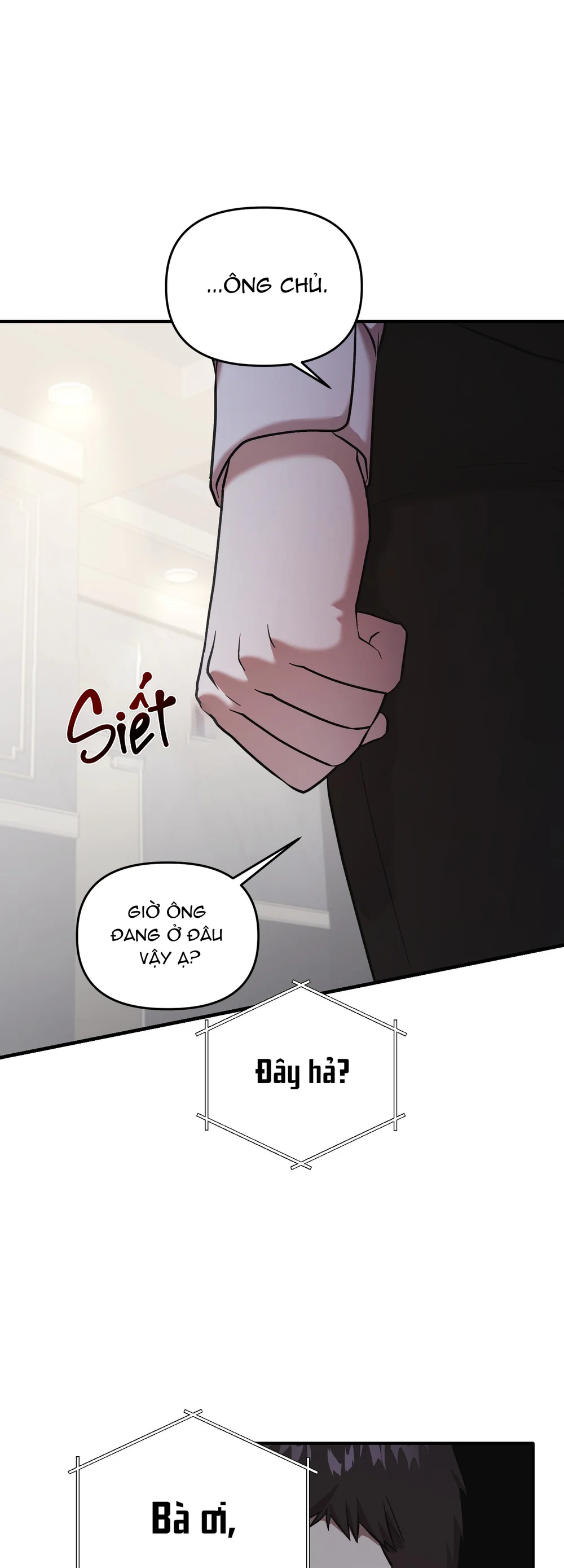 Đọc truyện Tàn Thuốc - Chapter 4