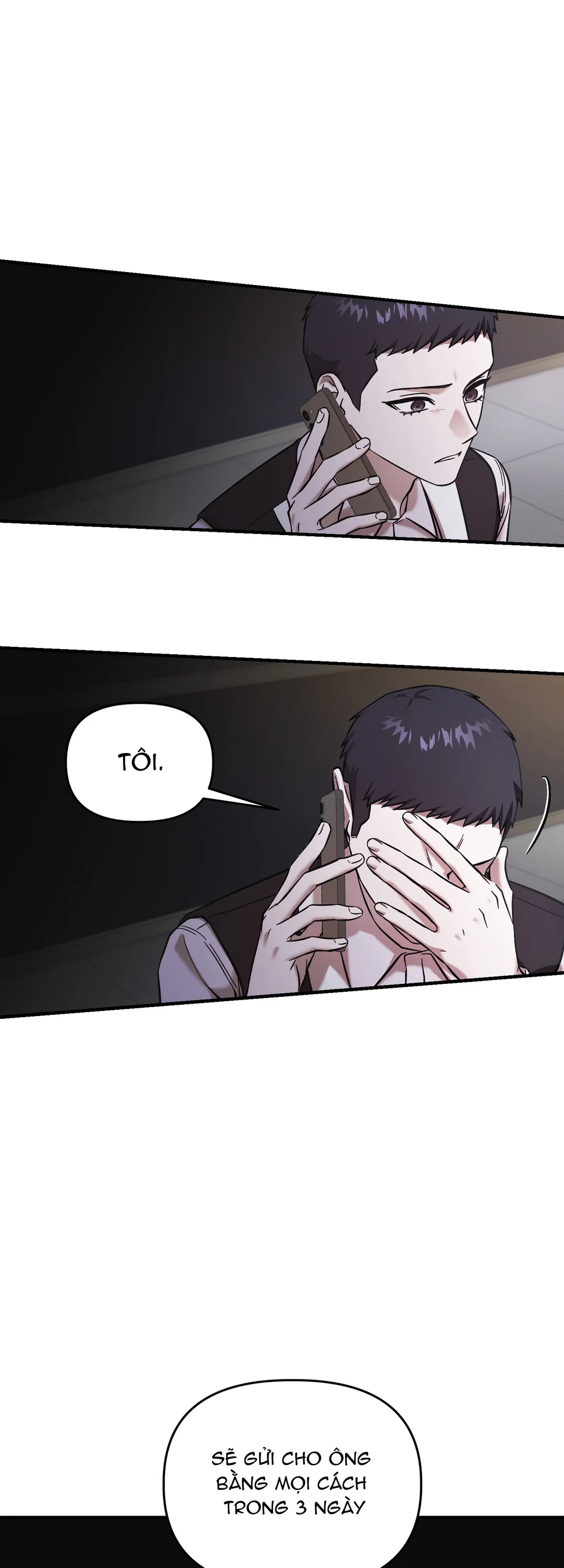 Đọc truyện Tàn Thuốc - Chapter 4