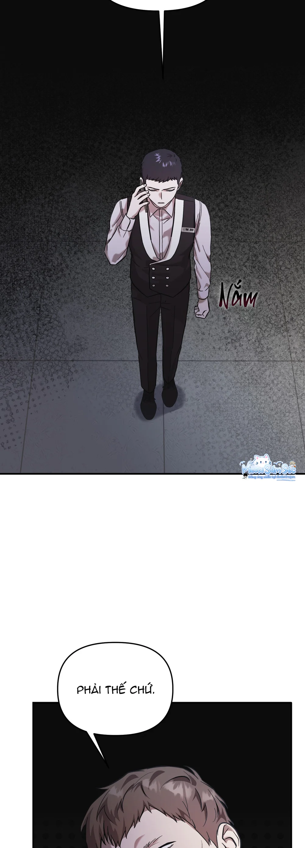 Đọc truyện Tàn Thuốc - Chapter 4