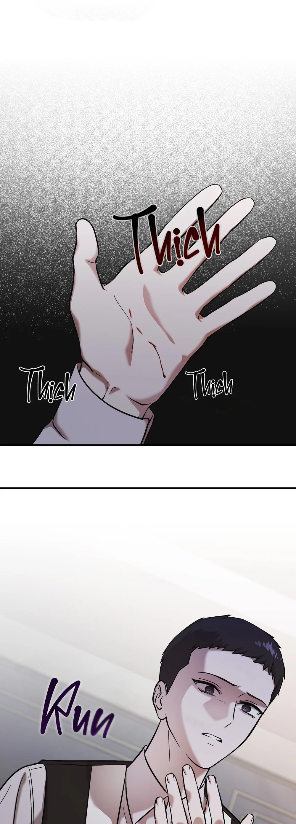 Đọc truyện Tàn Thuốc - Chapter 4