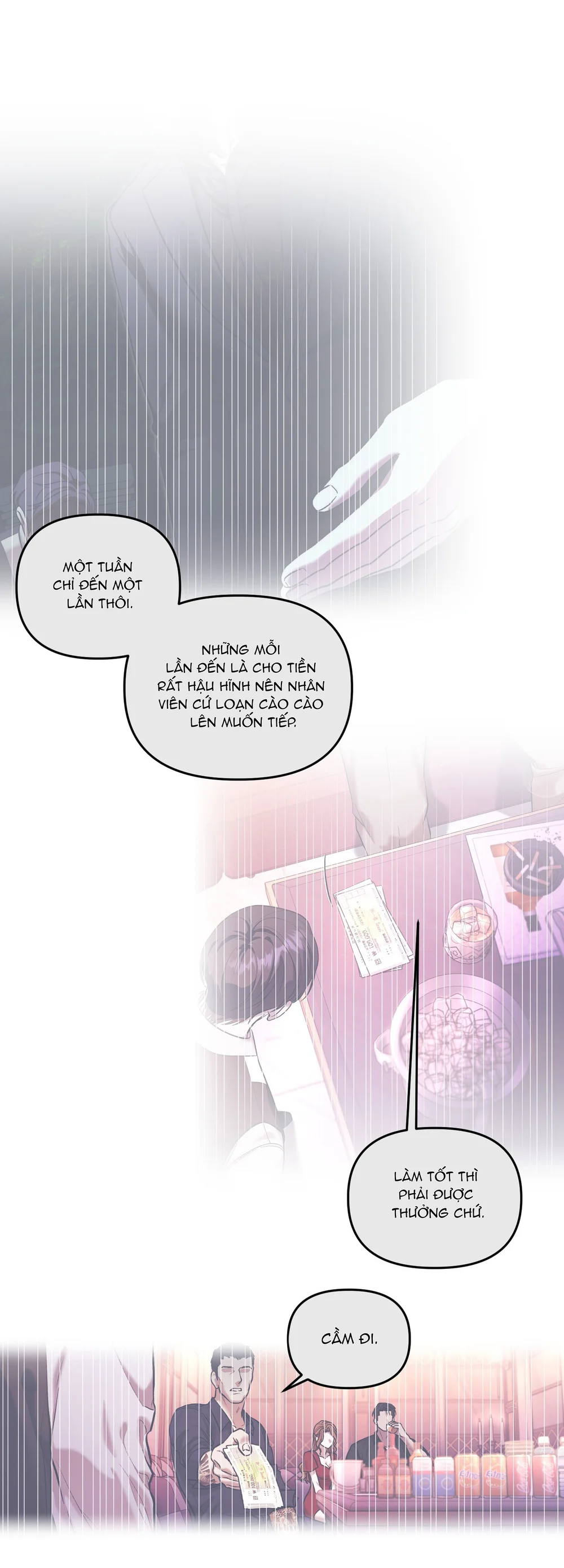 Đọc truyện Tàn Thuốc - Chapter 4