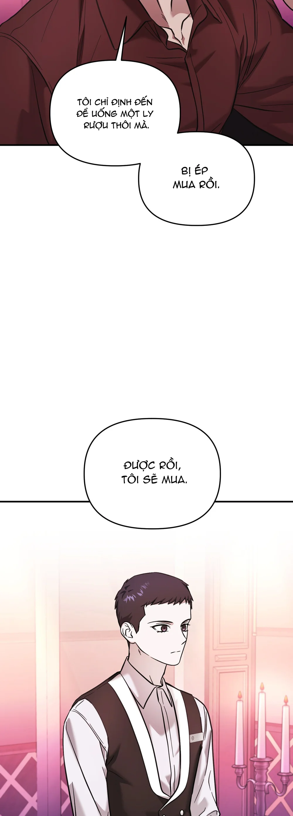 Đọc truyện Tàn Thuốc - Chapter 4