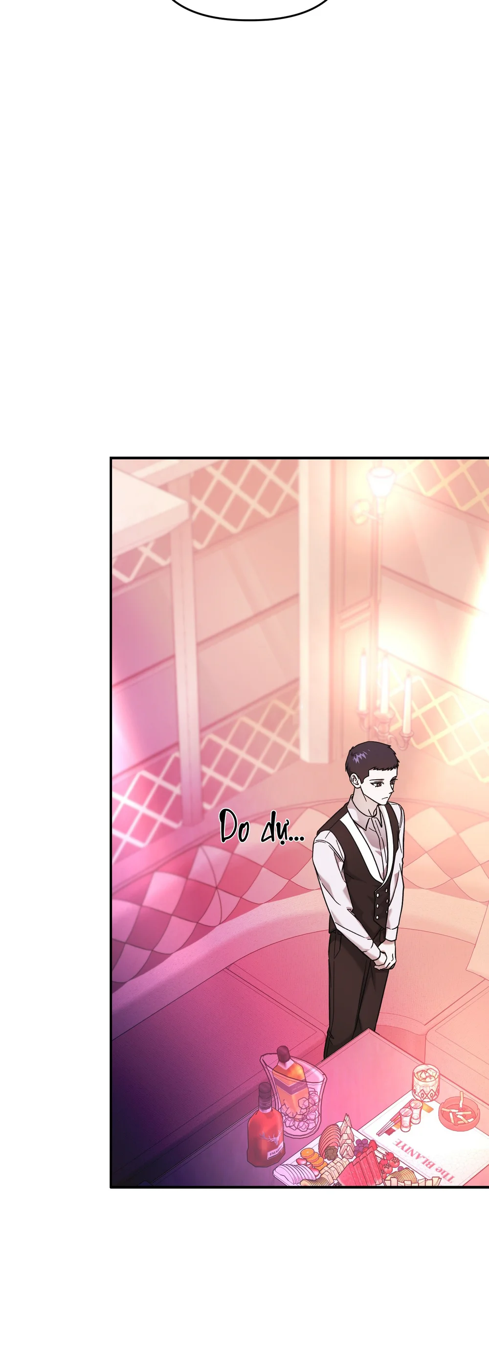 Đọc truyện Tàn Thuốc - Chapter 4