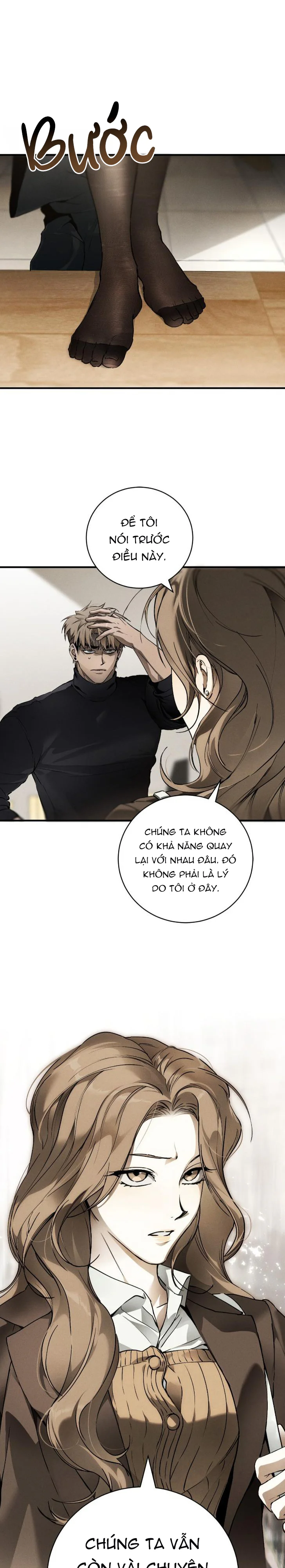 Đọc truyện HÃY CHẾT TRONG VÒNG TAY EM - Chapter 7