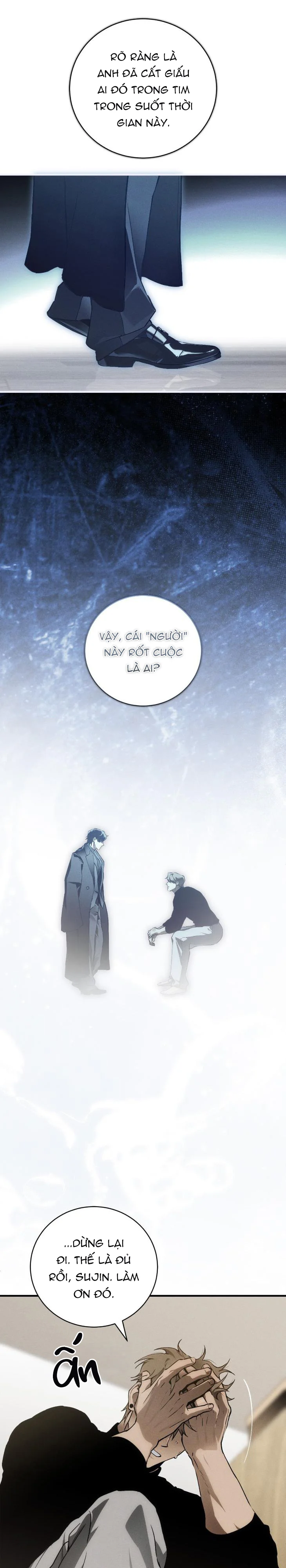 Đọc truyện HÃY CHẾT TRONG VÒNG TAY EM - Chapter 7
