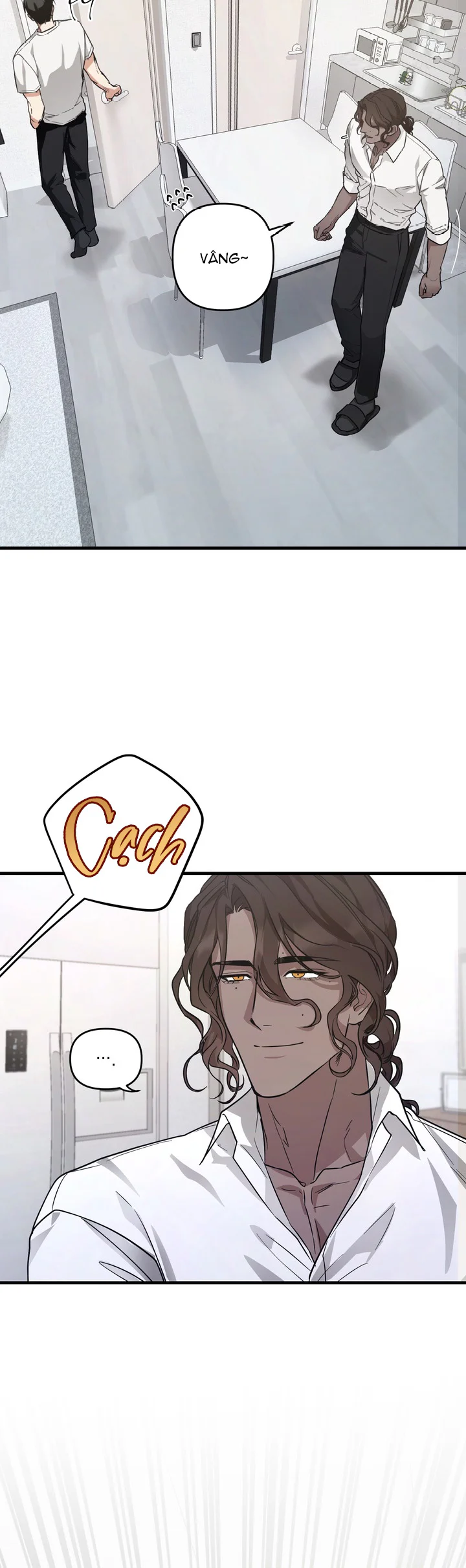 Đọc truyện Cực Hình Hoàn Mĩ - Chapter 5
