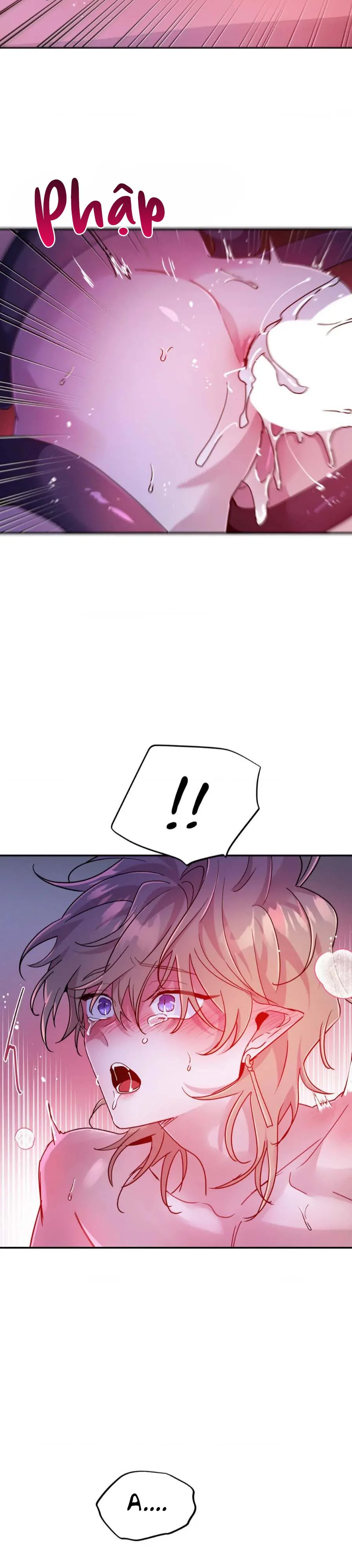 Đọc truyện Dark Fall - Chapter 50