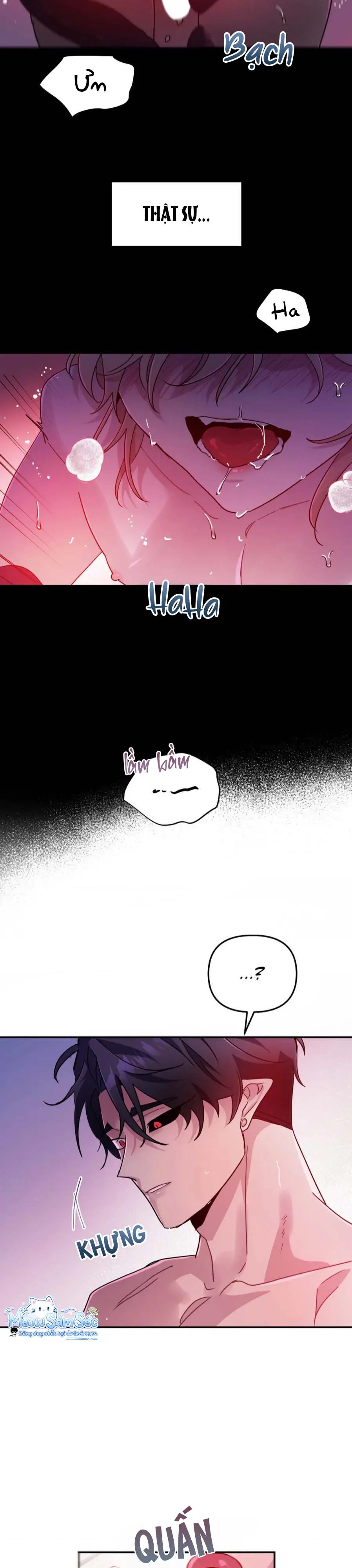 Đọc truyện Dark Fall - Chapter 50