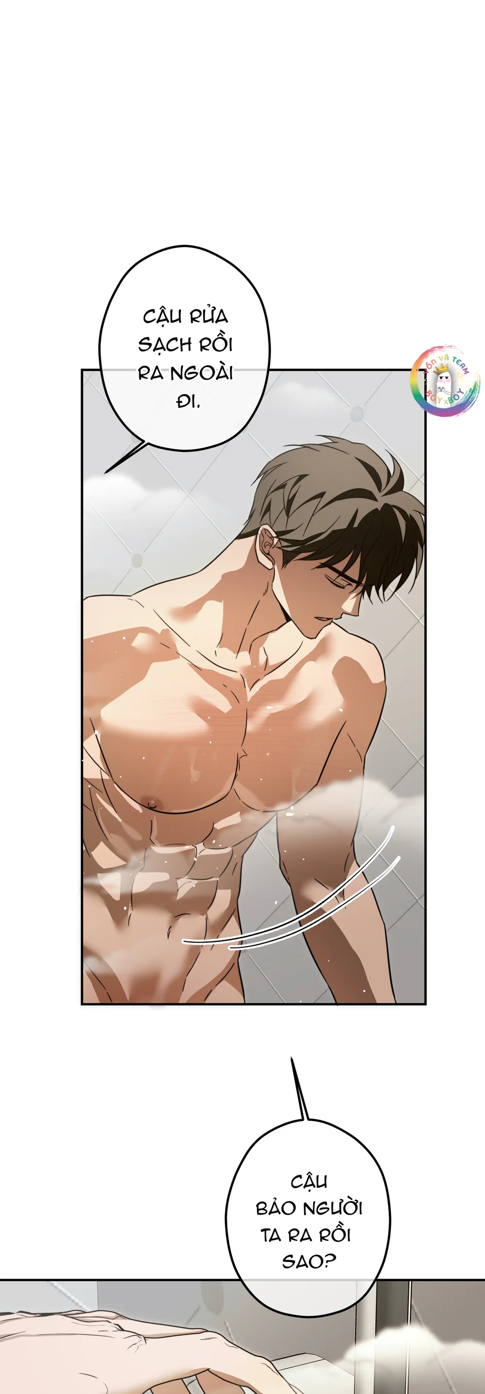 Đọc truyện (END) Bí Kíp Cưa Đổ Crush - Chapter 29