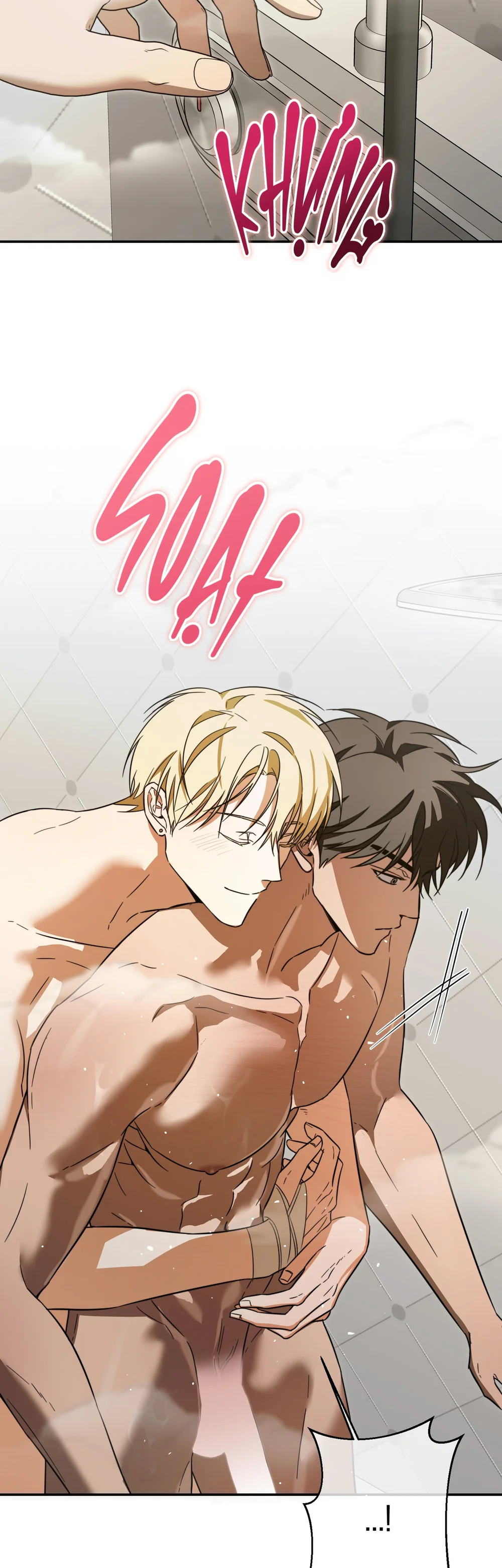 Đọc truyện Bí Kíp Cưa Đổ Crush - Chapter 29