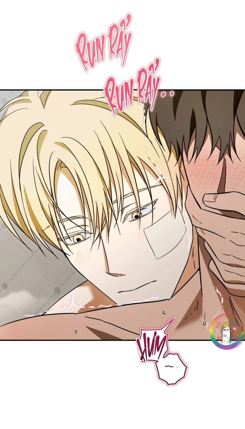 Đọc truyện Bí Kíp Cưa Đổ Crush - Chapter 29