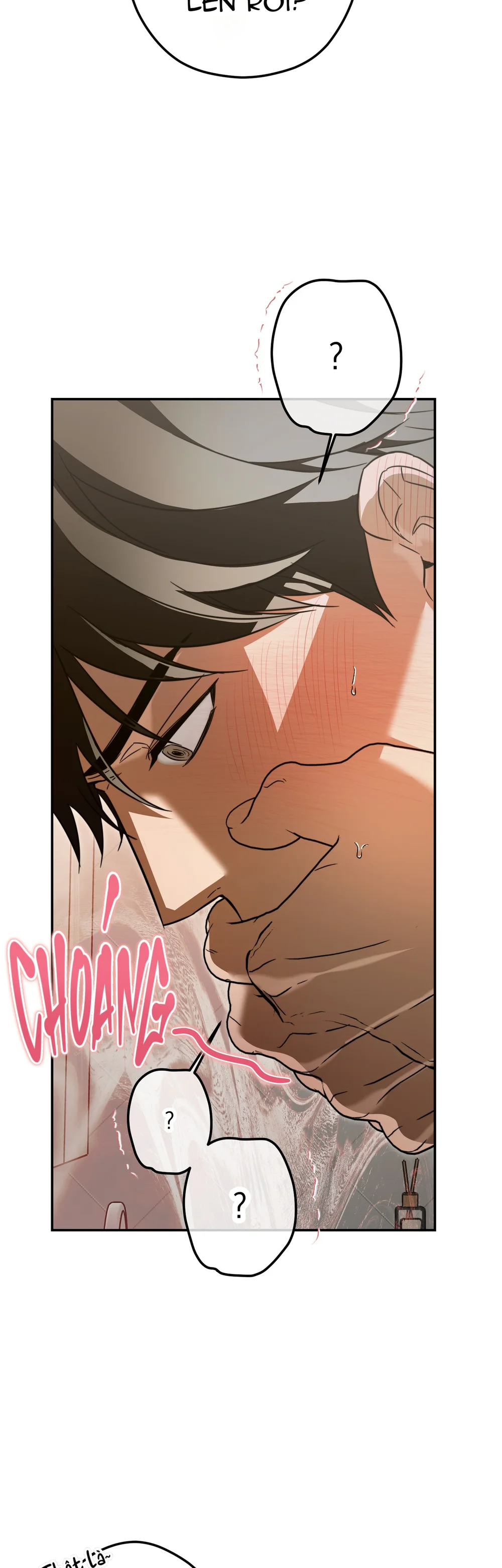 Đọc truyện (END) Bí Kíp Cưa Đổ Crush - Chapter 29