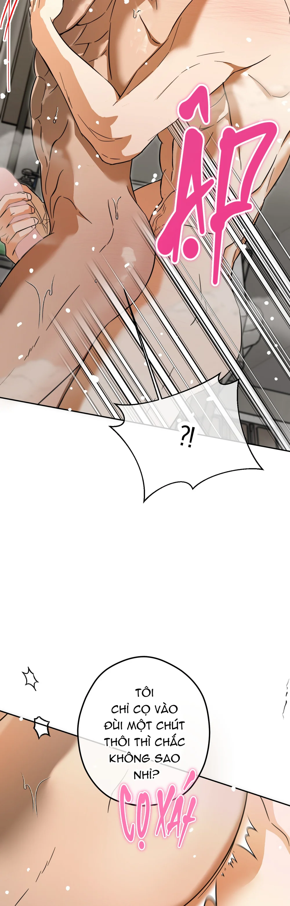 Đọc truyện Bí Kíp Cưa Đổ Crush - Chapter 29