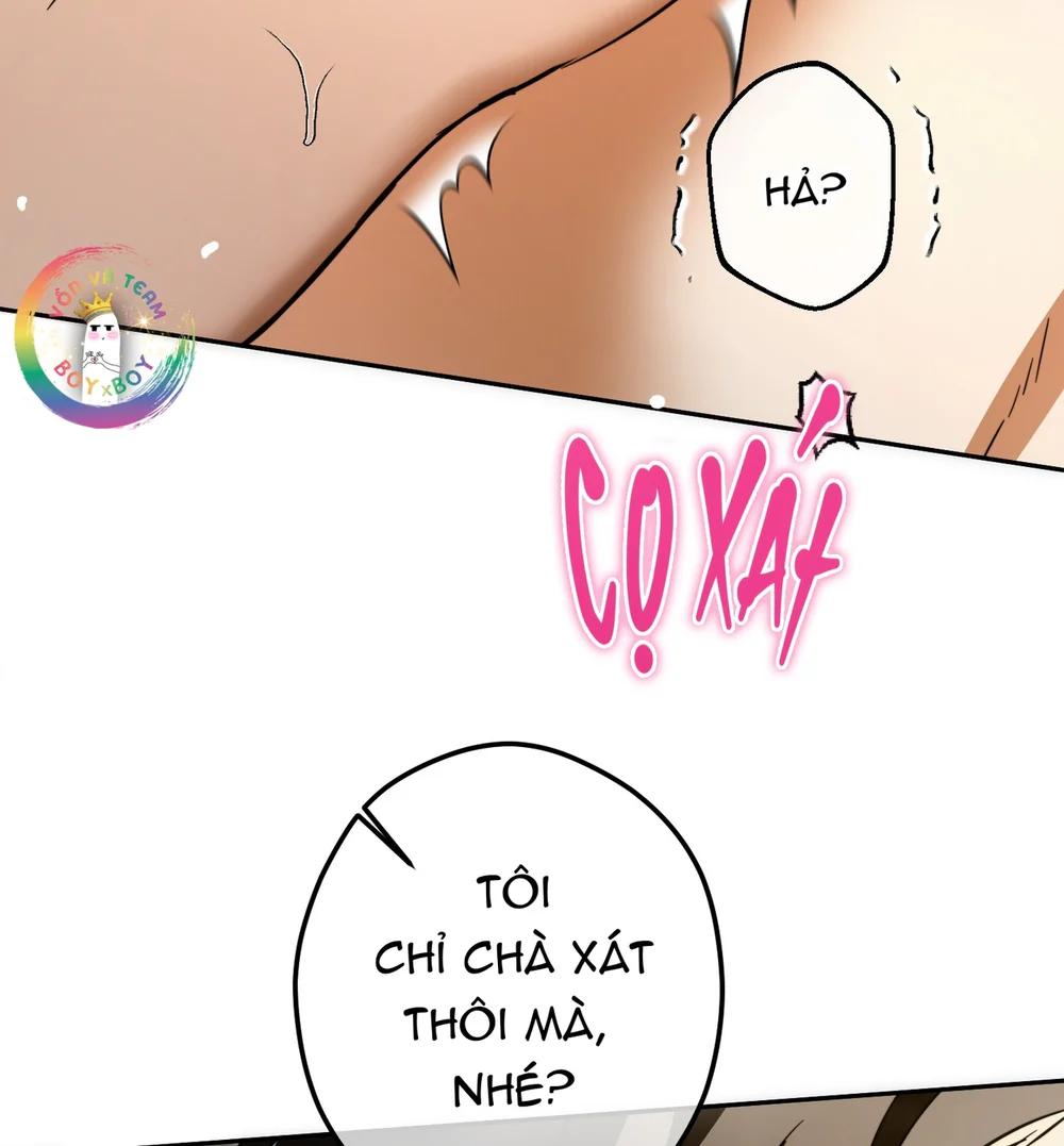 Đọc truyện Bí Kíp Cưa Đổ Crush - Chapter 29