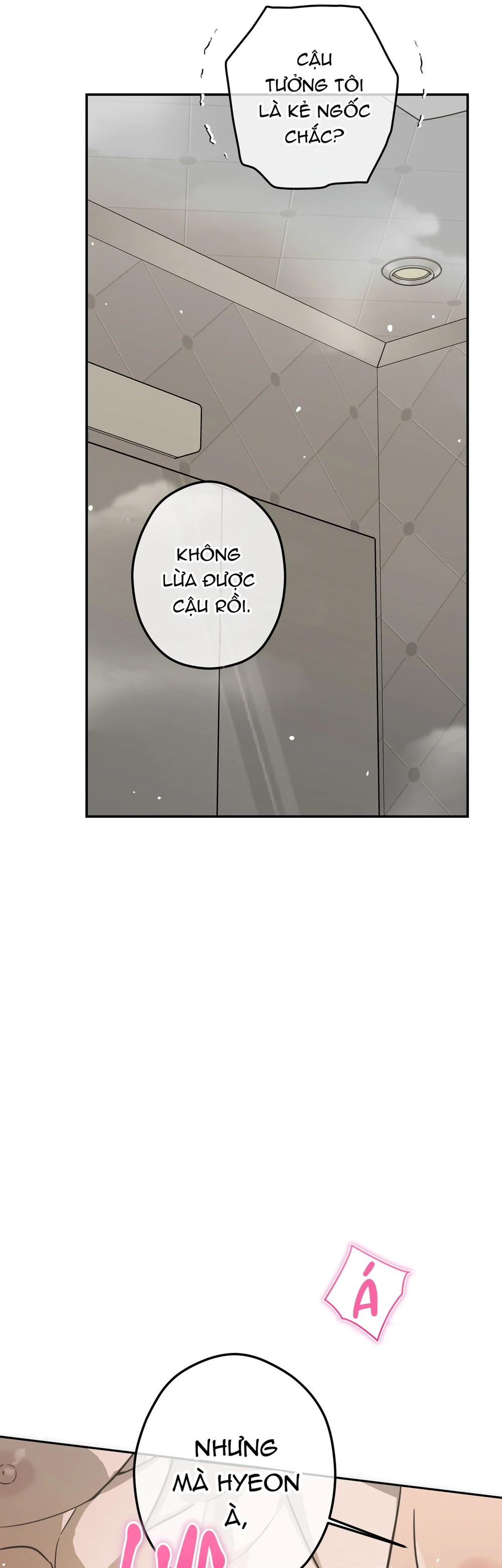 Đọc truyện (END) Bí Kíp Cưa Đổ Crush - Chapter 29