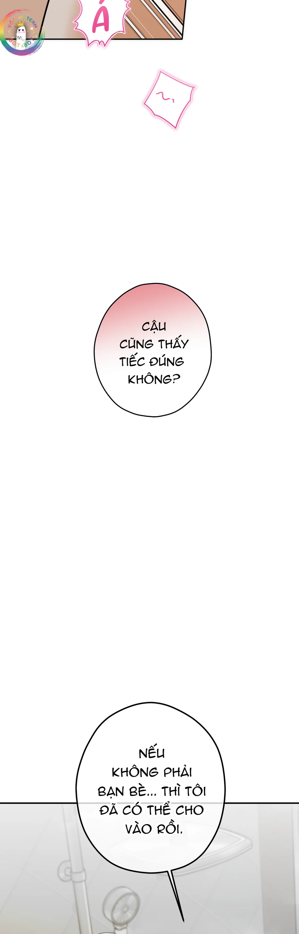 Đọc truyện Bí Kíp Cưa Đổ Crush - Chapter 29