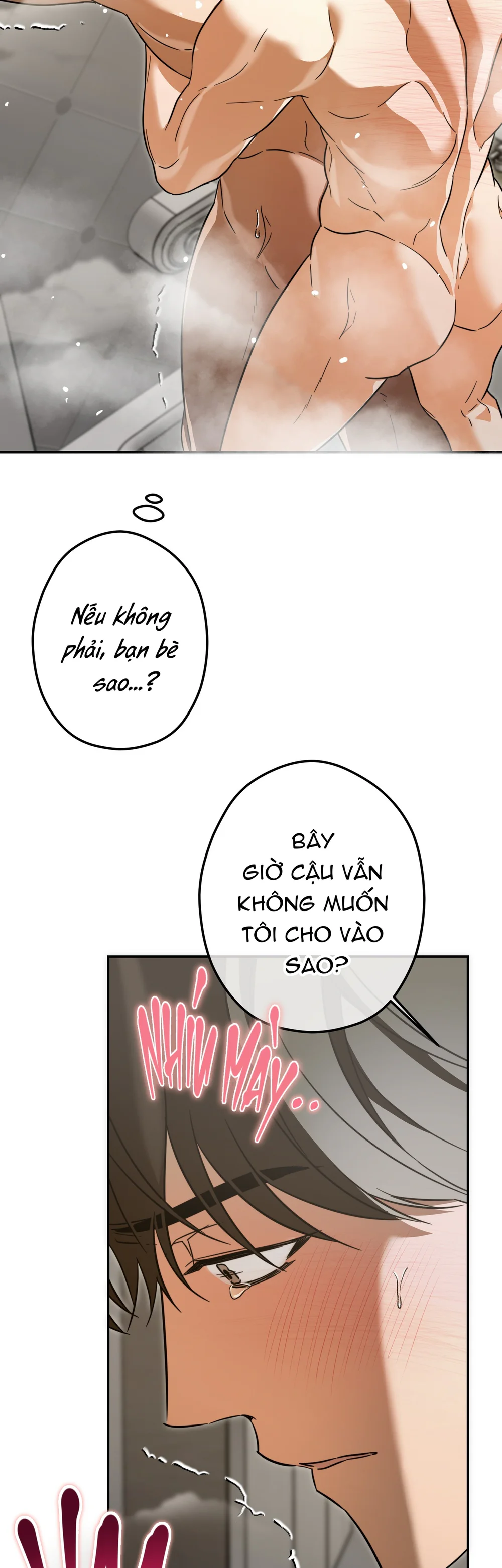 Đọc truyện Bí Kíp Cưa Đổ Crush - Chapter 29