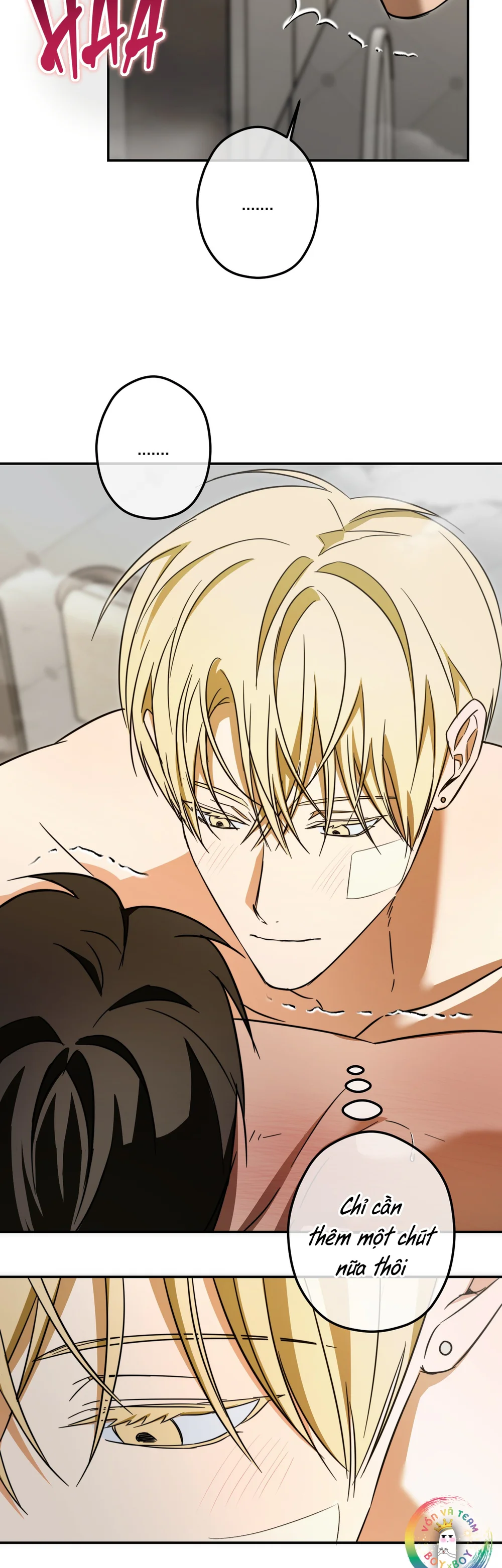 Đọc truyện Bí Kíp Cưa Đổ Crush - Chapter 29
