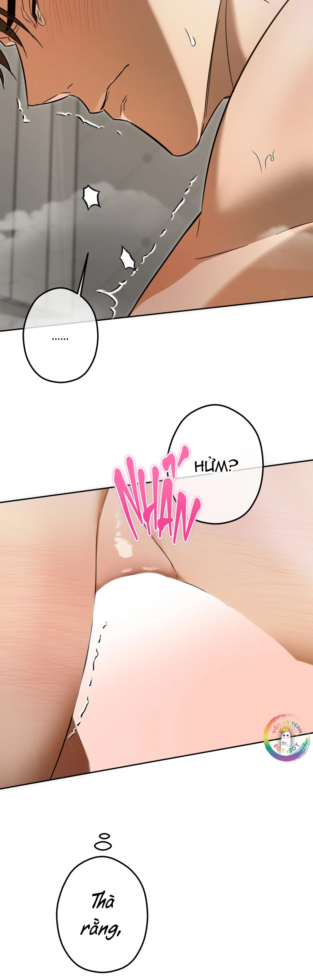 Đọc truyện Bí Kíp Cưa Đổ Crush - Chapter 29